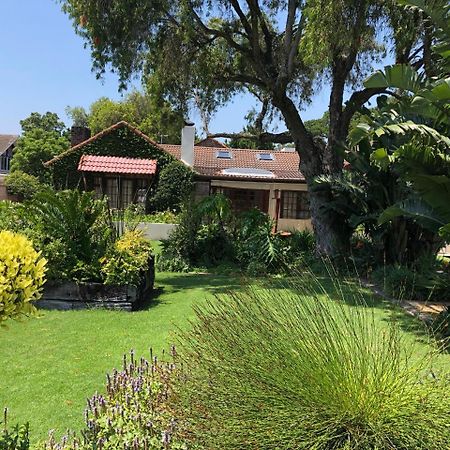 Gardenview Guest House ポート・エリザベス エクステリア 写真