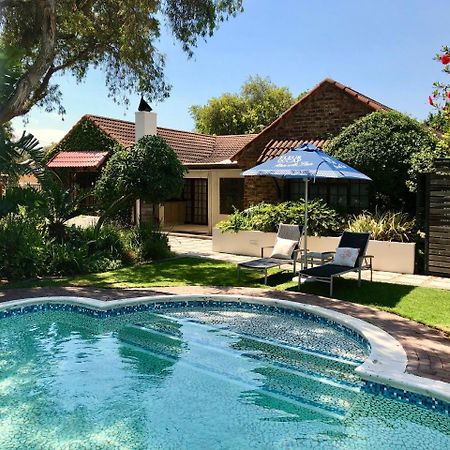Gardenview Guest House ポート・エリザベス エクステリア 写真