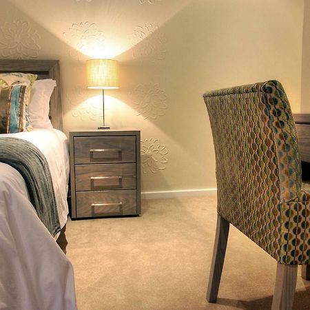 Gardenview Guest House ポート・エリザベス エクステリア 写真