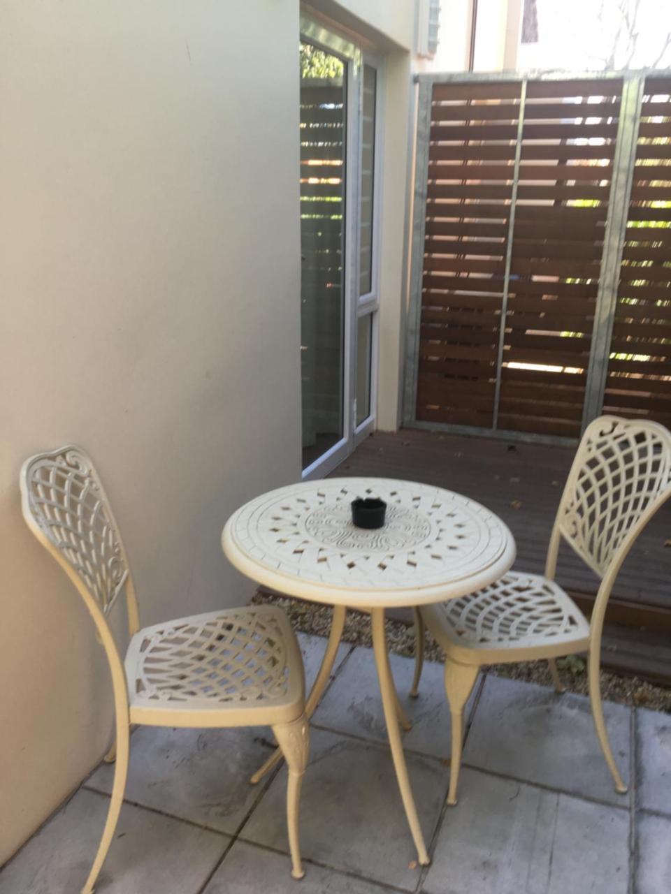 Gardenview Guest House ポート・エリザベス エクステリア 写真