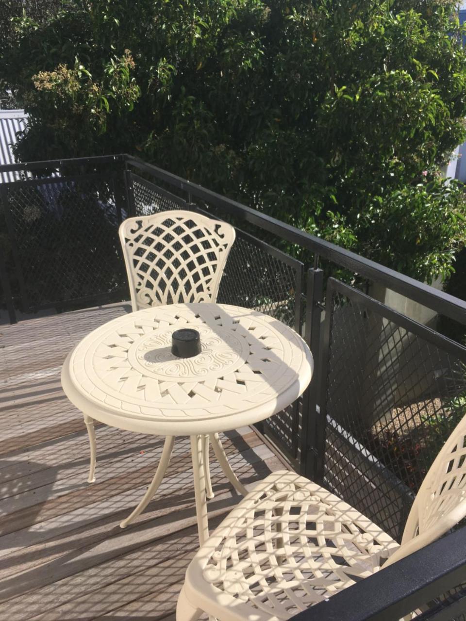 Gardenview Guest House ポート・エリザベス エクステリア 写真
