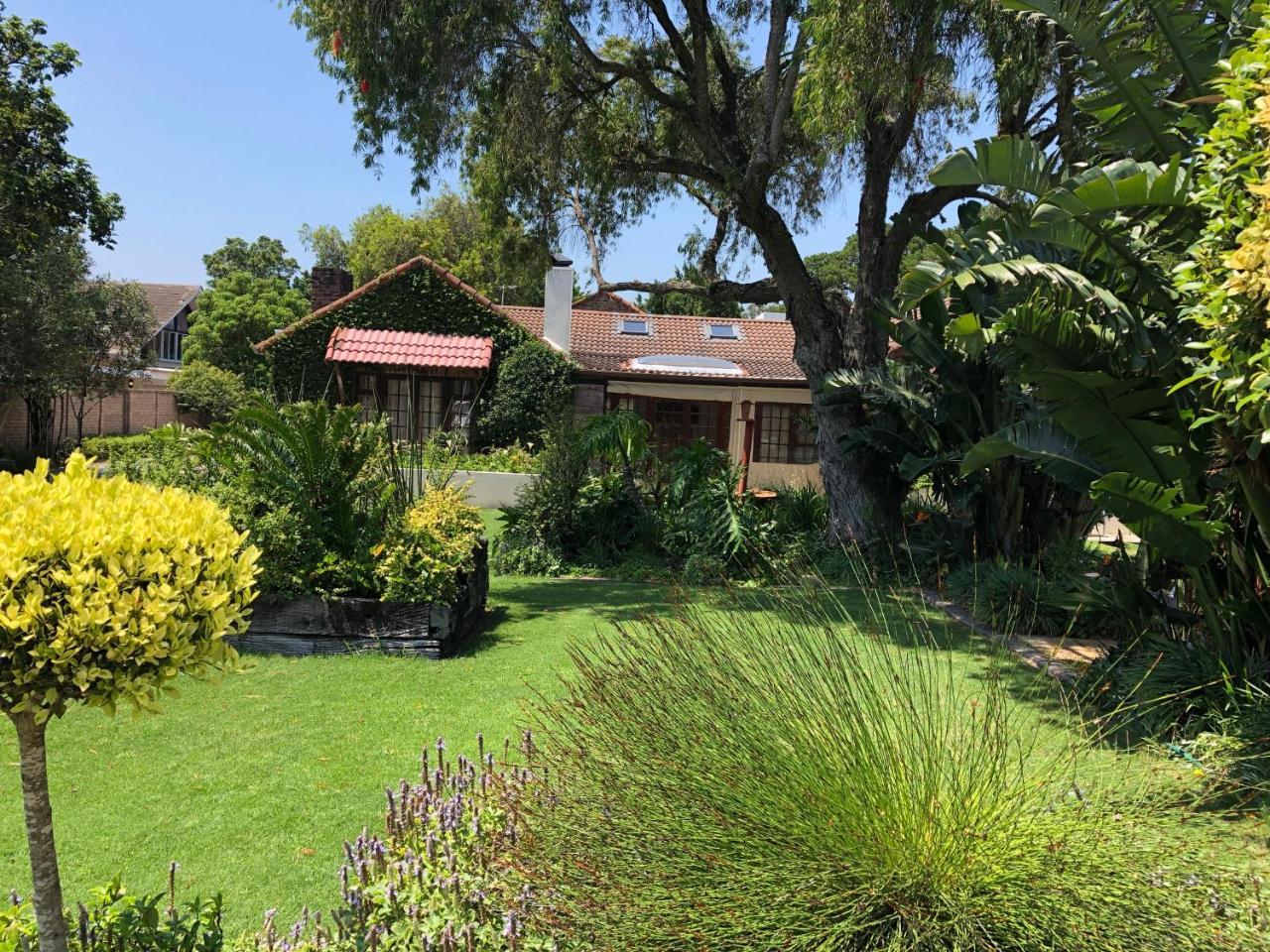 Gardenview Guest House ポート・エリザベス エクステリア 写真