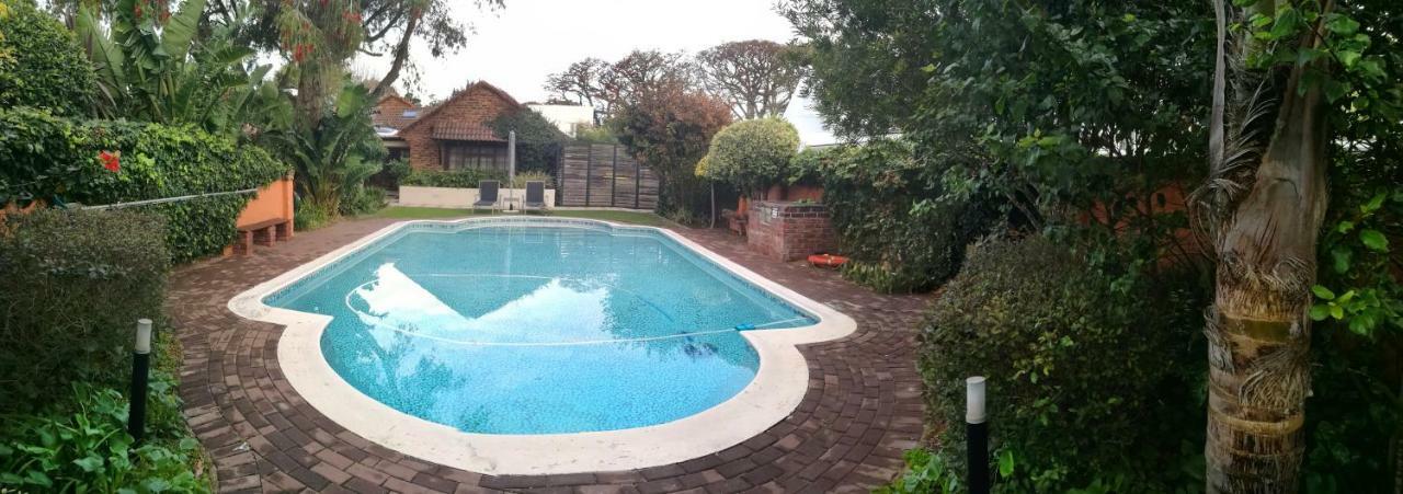 Gardenview Guest House ポート・エリザベス エクステリア 写真