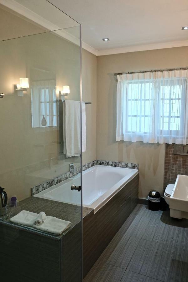 Gardenview Guest House ポート・エリザベス エクステリア 写真