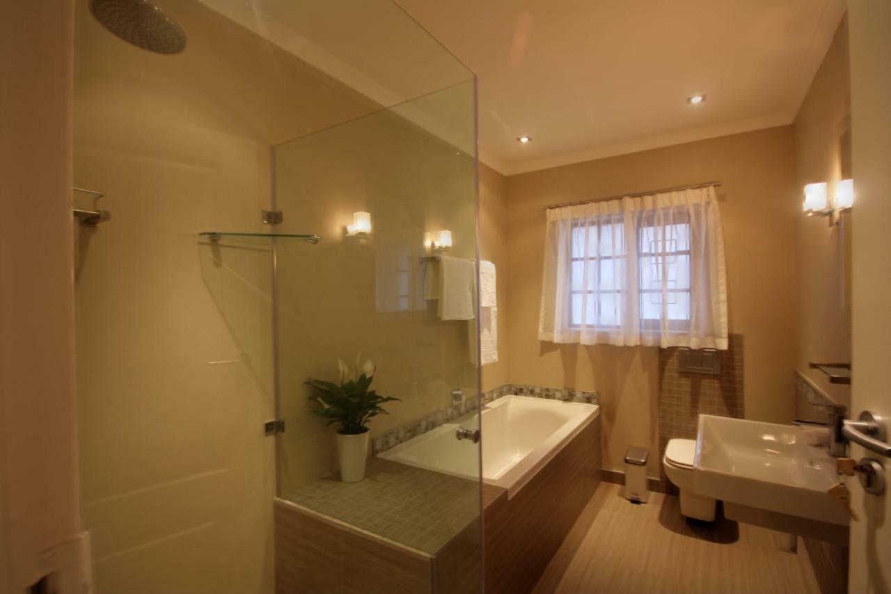 Gardenview Guest House ポート・エリザベス エクステリア 写真