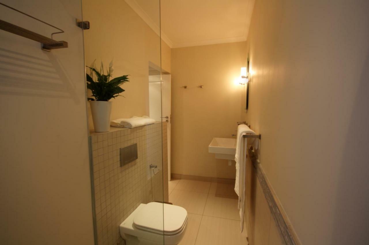 Gardenview Guest House ポート・エリザベス エクステリア 写真