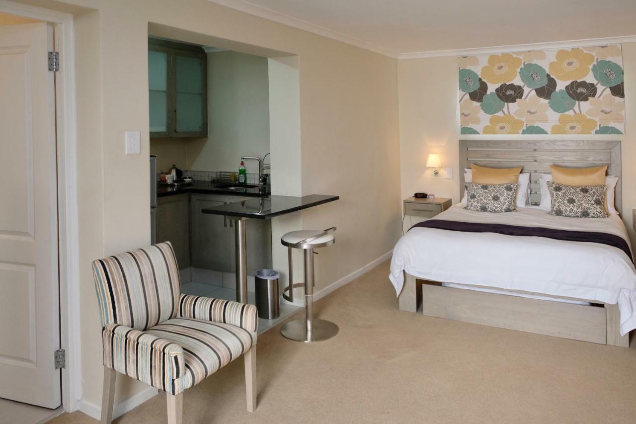 Gardenview Guest House ポート・エリザベス エクステリア 写真