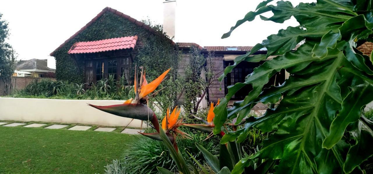 Gardenview Guest House ポート・エリザベス エクステリア 写真
