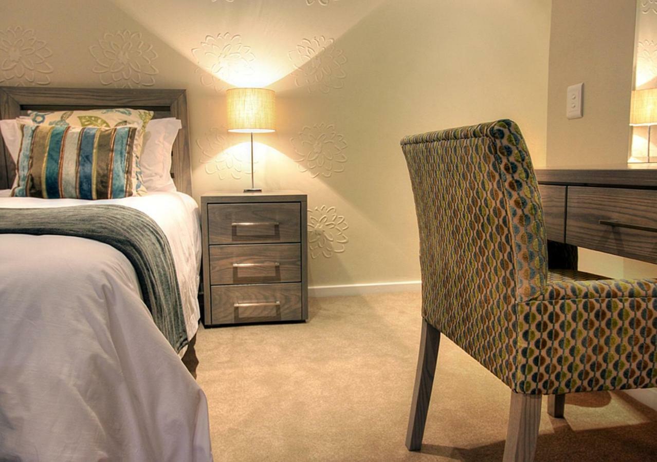 Gardenview Guest House ポート・エリザベス エクステリア 写真