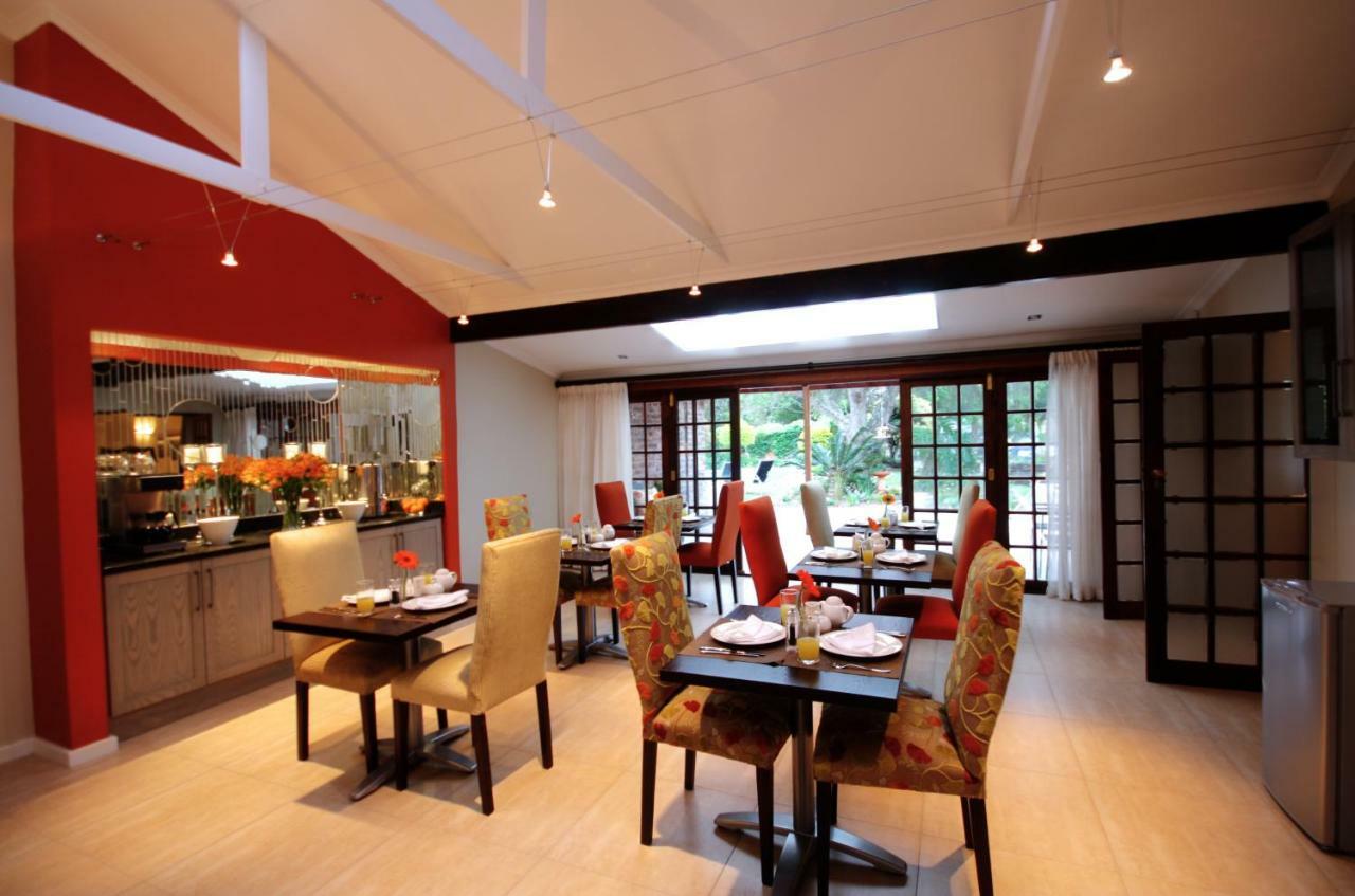 Gardenview Guest House ポート・エリザベス エクステリア 写真