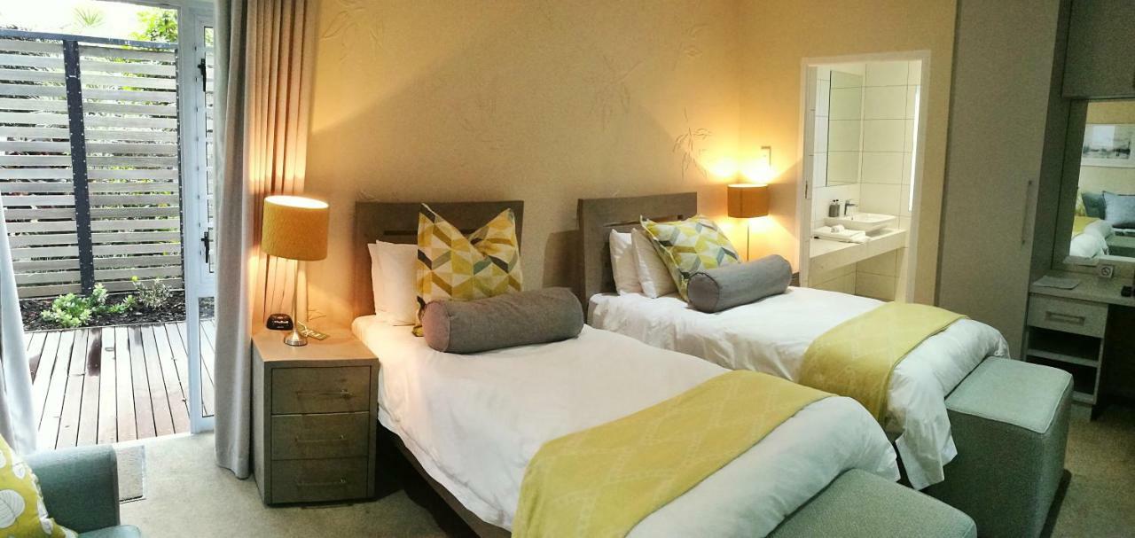 Gardenview Guest House ポート・エリザベス 部屋 写真